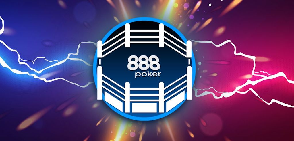 Огляд 888Poker