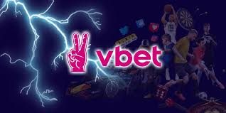 Огляд Vbet