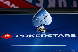 Огляд PokerStars